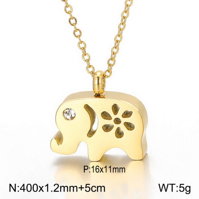 Zažiarte s týmto exkluzívnym kúskom retiazky s príveskom v tvare slovníka s krištáľom a oživte svoje oblečenie pre každodenné chvíle